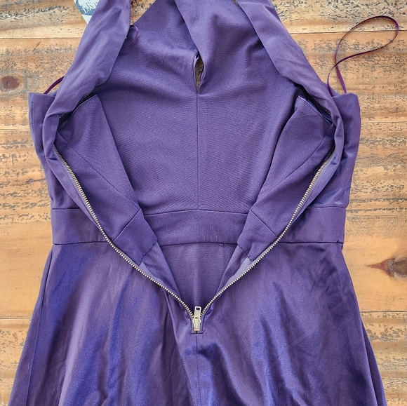 🍇SMART SET dress - Picture 3 of 8